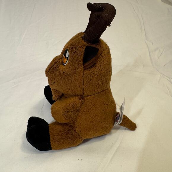 Bleacher Creatures 8" Kuricha Anime Super Soft Chibi Inspired Toy - Picture 4 of 11